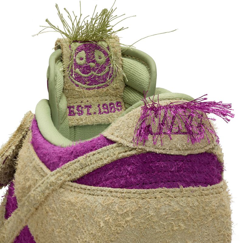 Zapatilla Nike Dunk, Morado, hi-res