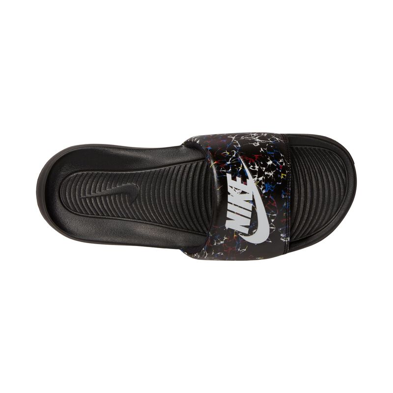 Nike Victori One, Negro/Negro/Blanco, hi-res