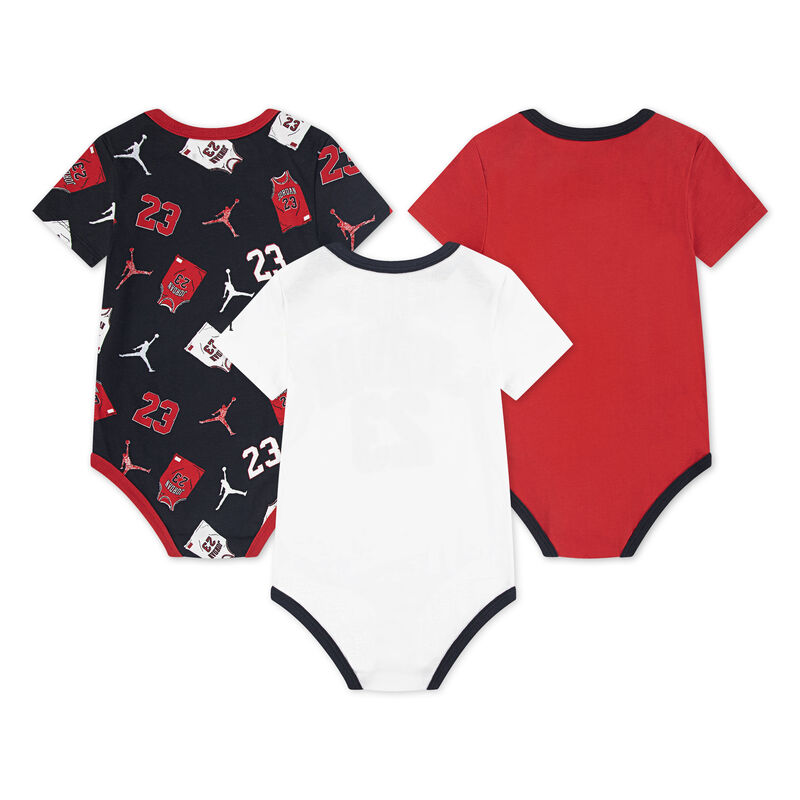 Jordan Mj 23, Negro, hi-res