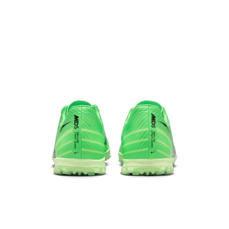 Nike Vapor 15 Academy Mercurial Dream Speed, Verde Strike/Verde Estadio/Negro, hi-res