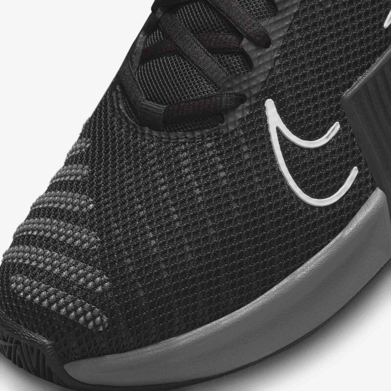 Nike Metcon 9, Negro/Antracita/Gris Humo/Blanco, hi-res