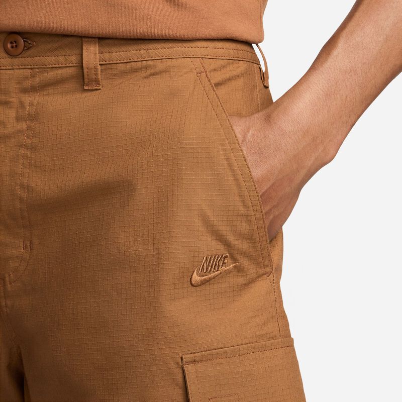 Nike Club, Bronceado Británico Claro/Bronceado Británico Claro, hi-res
