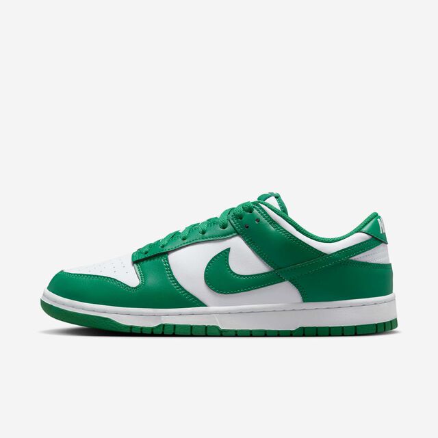 Zapatilla Nike Dunk Low, Blanco, hi-res