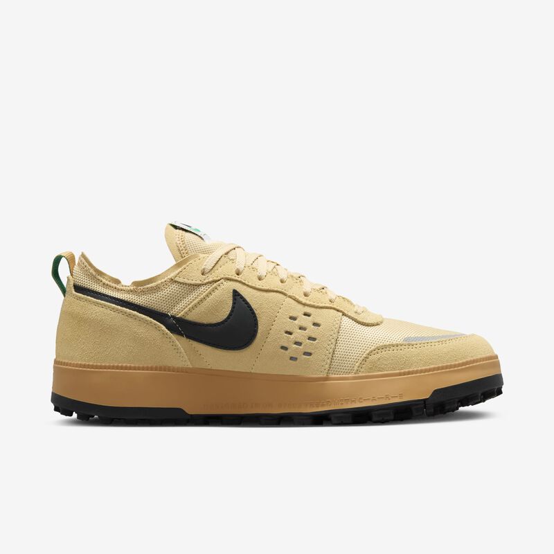 Nike C1TY “Brownstone”, Lino/Sésamo/Verde Estadio/Negro, hi-res