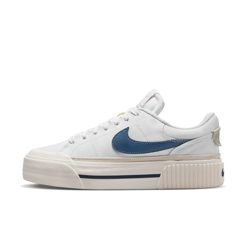 Zapatilla Nike, Blanco, hi-res