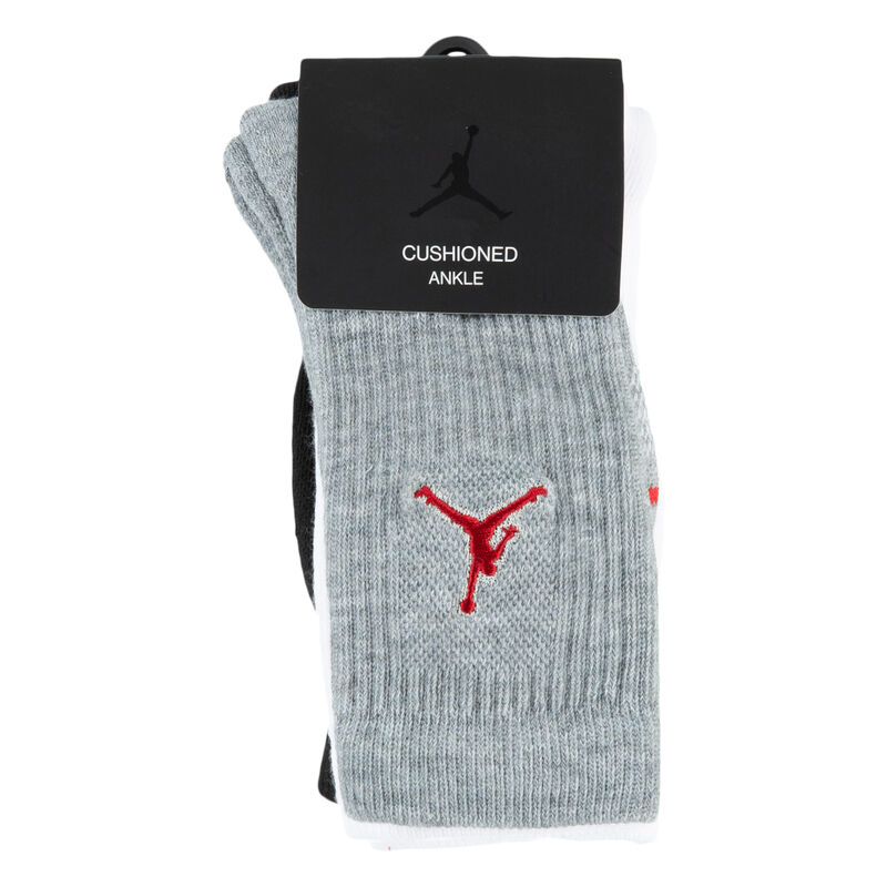 [Ljava.lang.String;@744df0c0 Jordan Kids Jumpman Crew Largas, Multicolor, hi-res