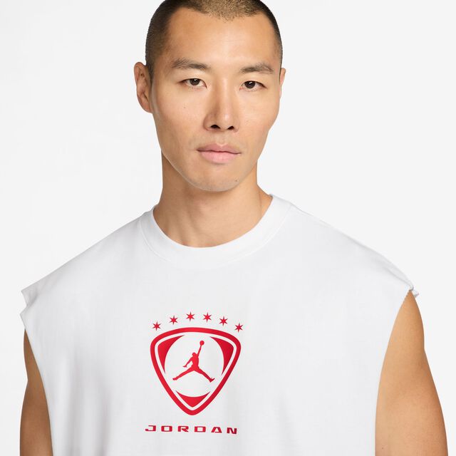 [Ljava.lang.String;@51b59b4c Jordan Brooklyn, Blanco, hi-res