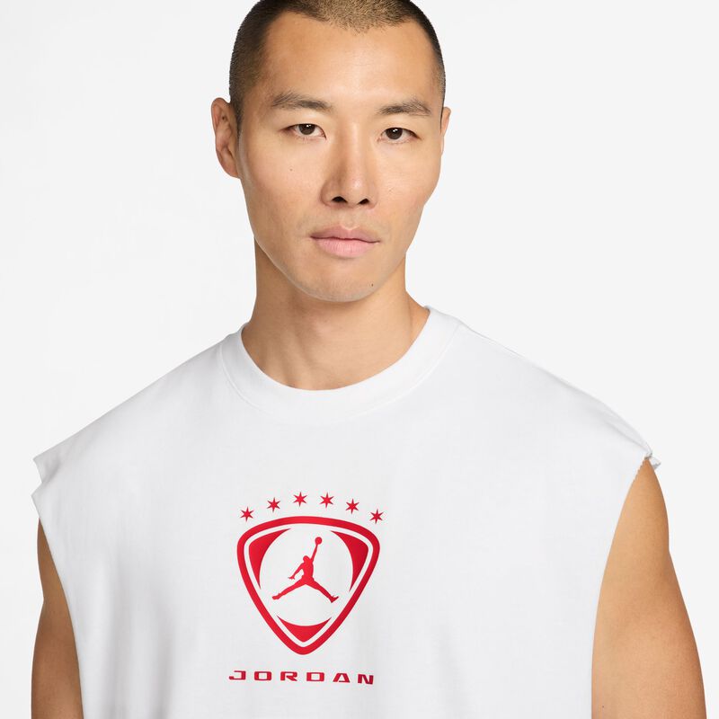 [Ljava.lang.String;@51b59b4c Jordan Brooklyn, Blanco, hi-res