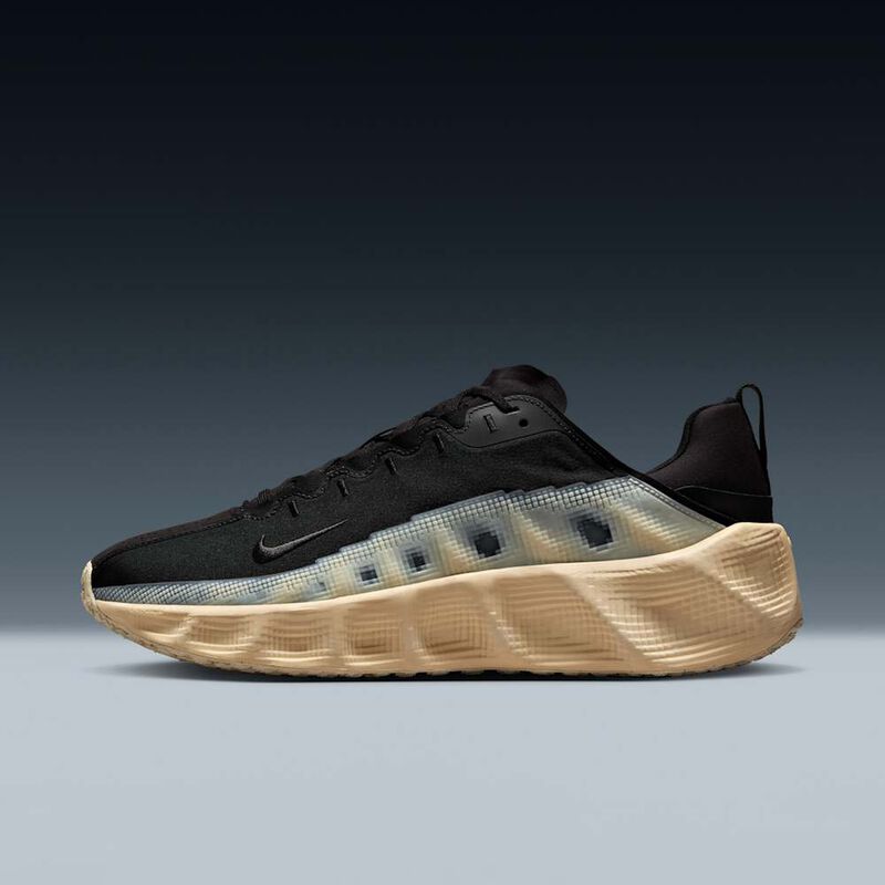 Nike Ava Rover, Negro/Muselina/Secuoya/Antracita, hi-res