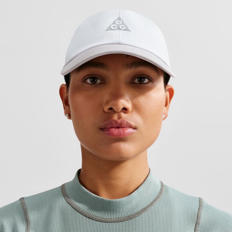 Gorra Nike Sportswear, Gris, hi-res