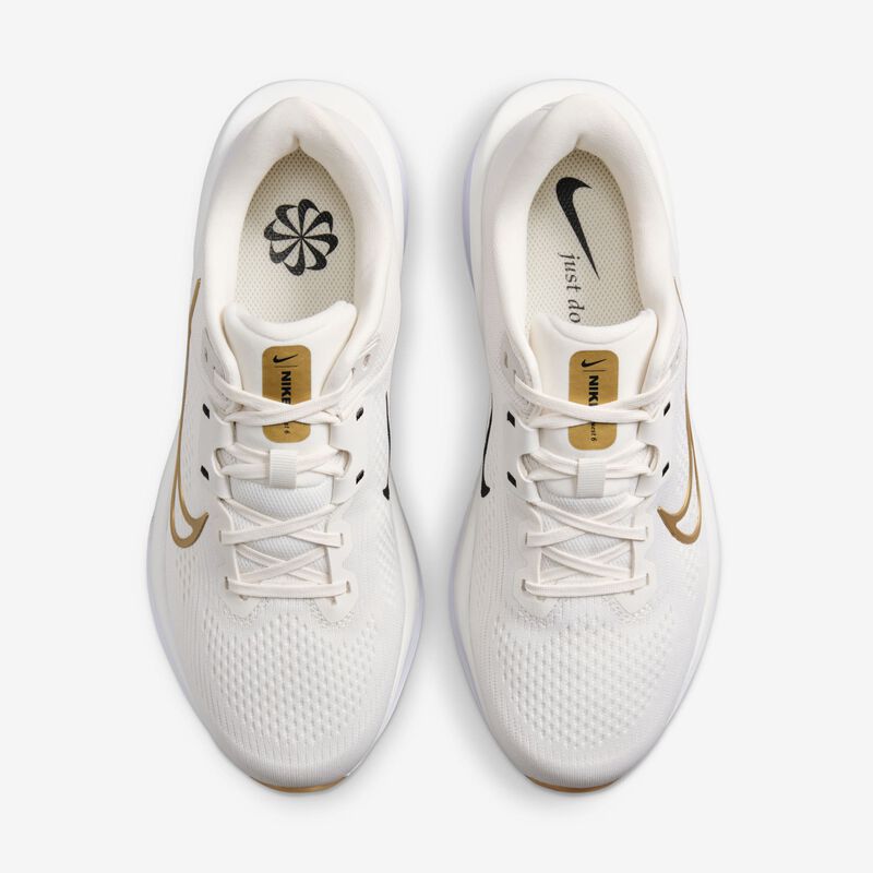 Nike Quest 6, GRIS, hi-res