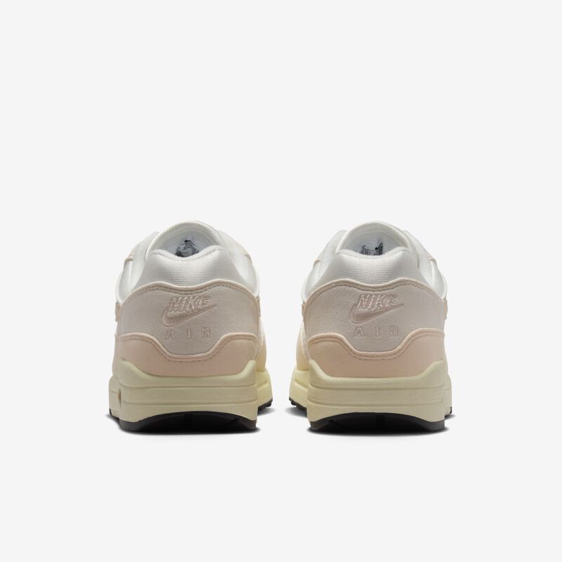 Nike Air Max 1, Vela/Fantasma/Negro/Guayaba Hielo, hi-res
