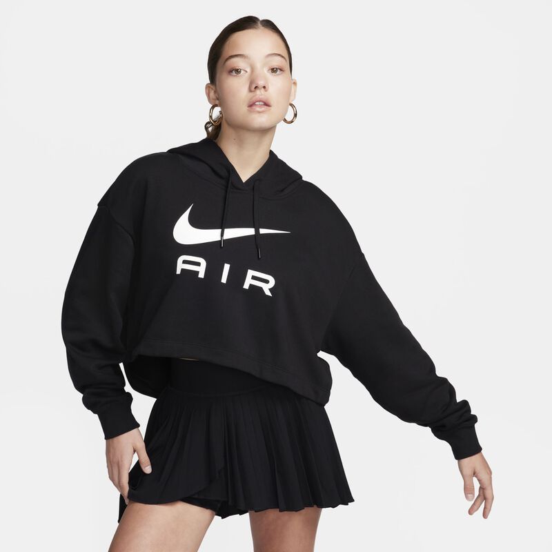 Nike Sportswear Air, Negro/Blanco, hi-res
