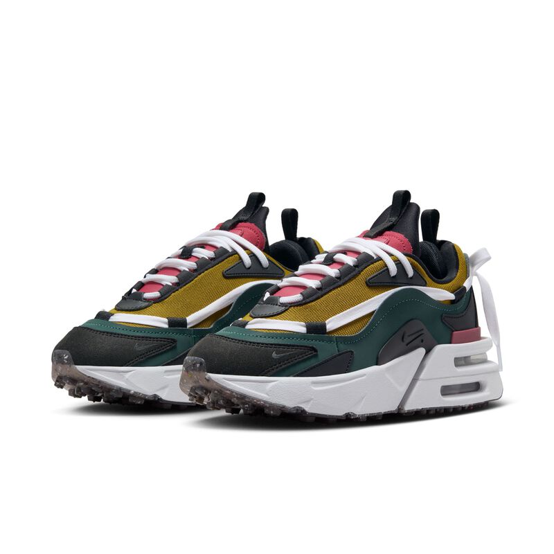 [Ljava.lang.String;@47bef358 Nike, Verde, hi-res