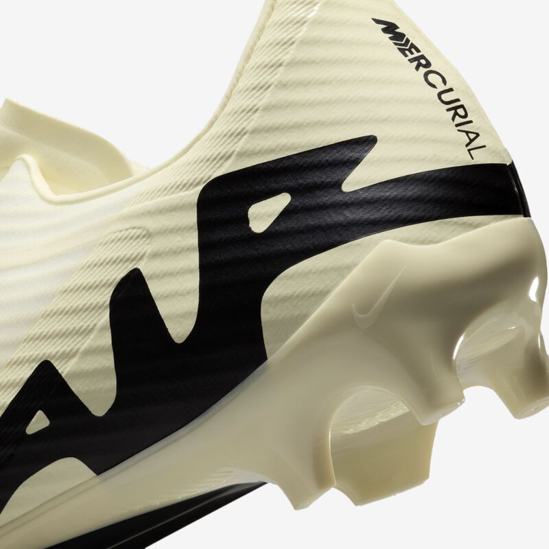 Nike Zoom Mercurial Vapor 15 Academy MG, Limonada/Negro, hi-res