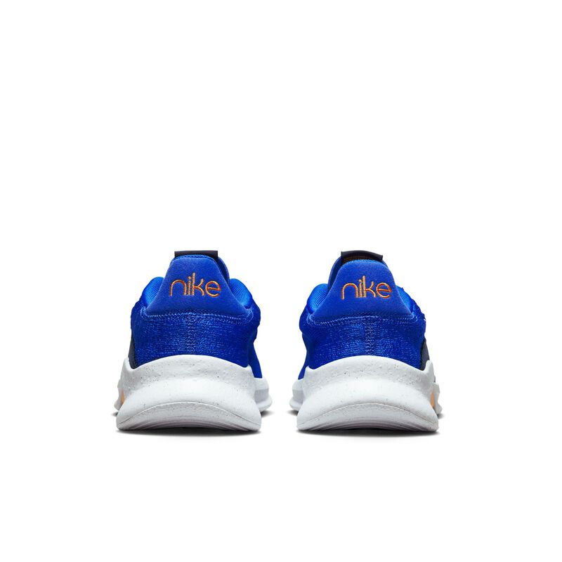 Nike SuperRep Go 3 Next Nature Flyknit, Azul Racer/Rundial/Obsidiana/Blanco, hi-res