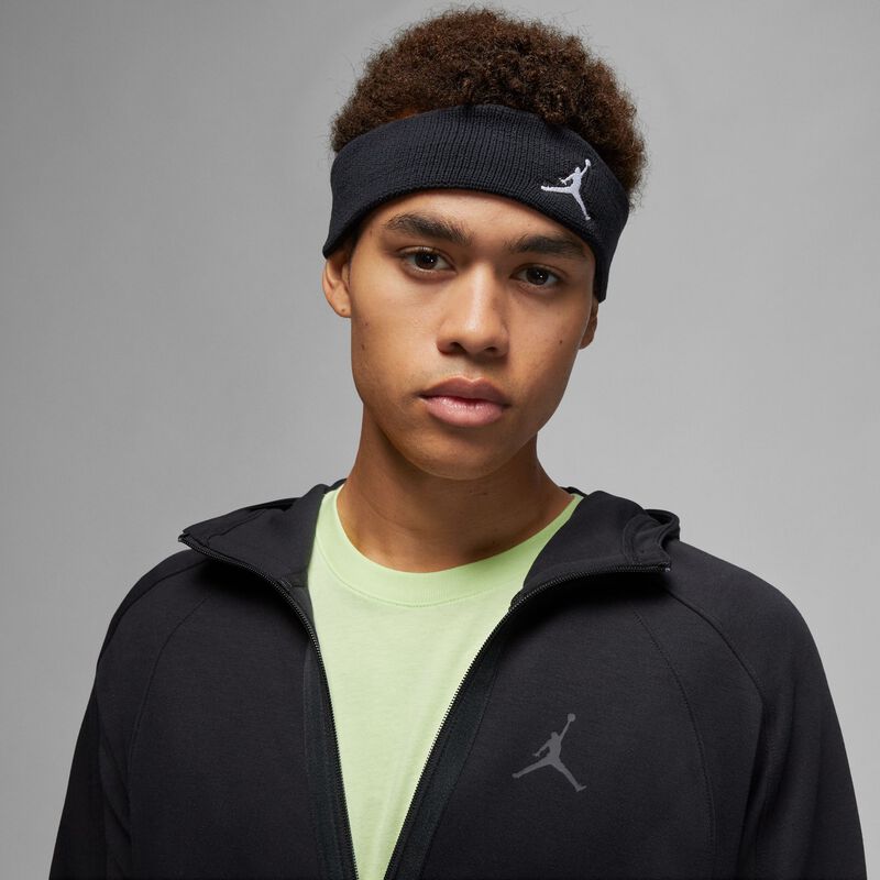 Jordan Dri-FIT Sport, Negro/Negro, hi-res