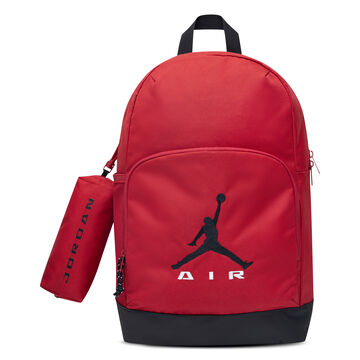 Jordan Air Raid, Rojo gimnasio, hi-res