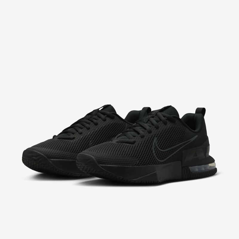 Nike Air Max Alpha Trainer 6, Negro/Antracita-Negro, hi-res