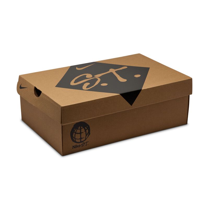 Nike Street Flare, Dk Iris/Negro-Hierro Púrpura-Polvo De Fotones-Yukon Tan-Lt Retro, hi-res