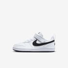 Nike Court Borough Low Recraft, Blanco/Negro, hi-res