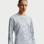 Nike United Academy, Platino puro/Gris lobo, hi-res