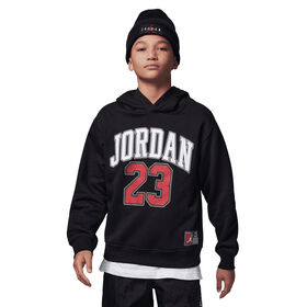 Jordan 23, Negro, hi-res