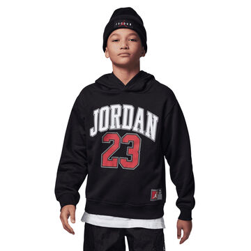 Jordan 23, Negro, hi-res