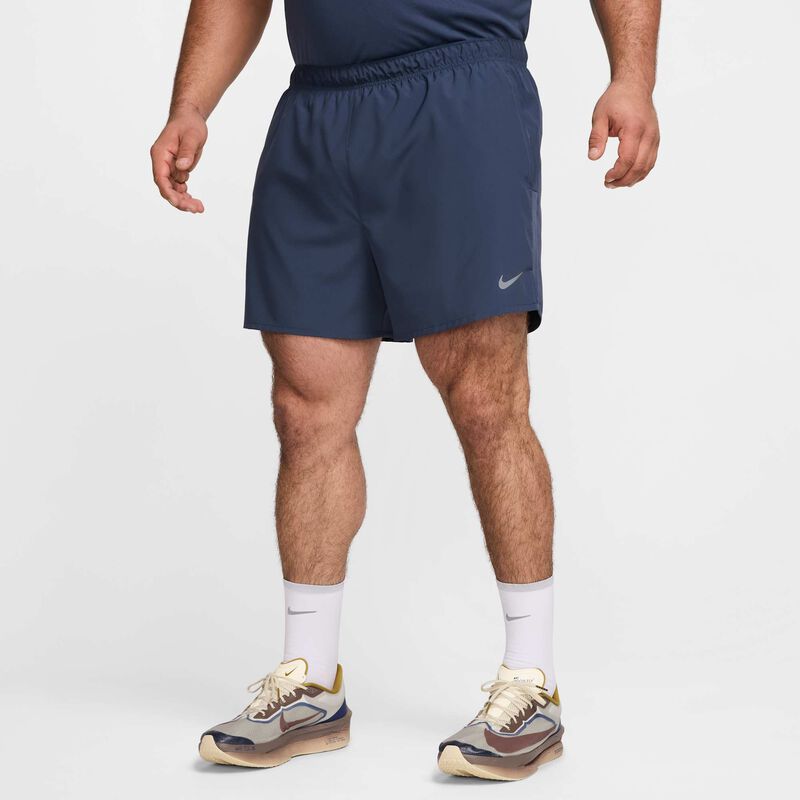 Nike Challenger, Trueno Azul/Trueno Azul/Trueno Azul, hi-res
