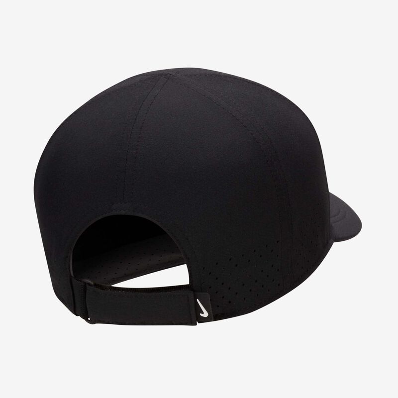 Nike Dri-FIT ADV Club, Negro/Blanco, hi-res