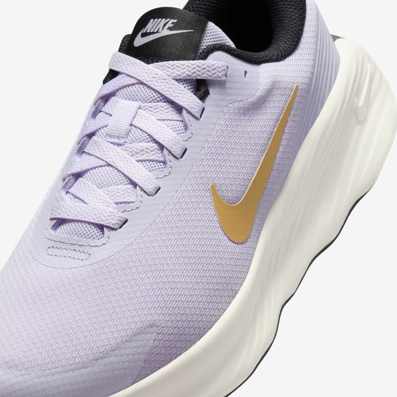 Nike Promina, Tinte Amatista/Fantasma/Negro/Oro Metalizado, hi-res