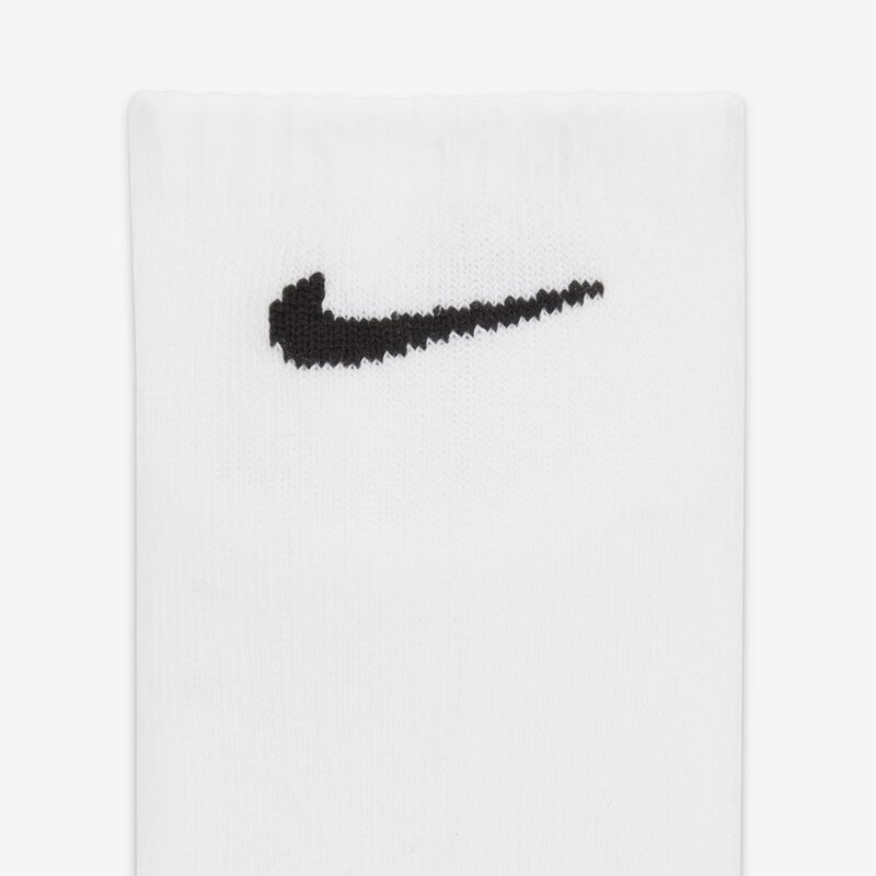 Nike No-Show, Blanco, hi-res