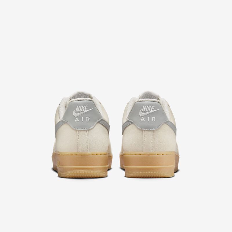 Nike Air Force 1 '07 LV8, Gris, hi-res