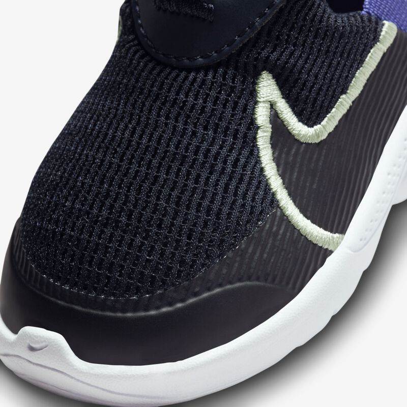 Nike Flex Plus 2, Obsidiana oscuro/Rojo espino/Blanco/Pulpa dulce, hi-res