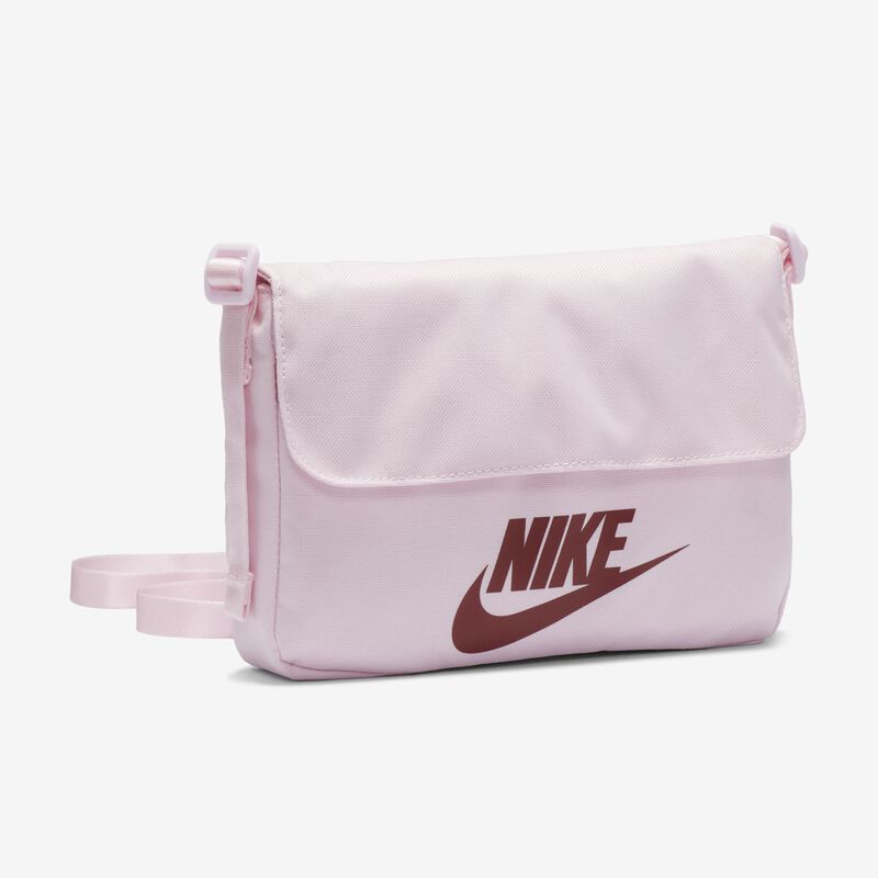Mochila Nike, Rosado, hi-res