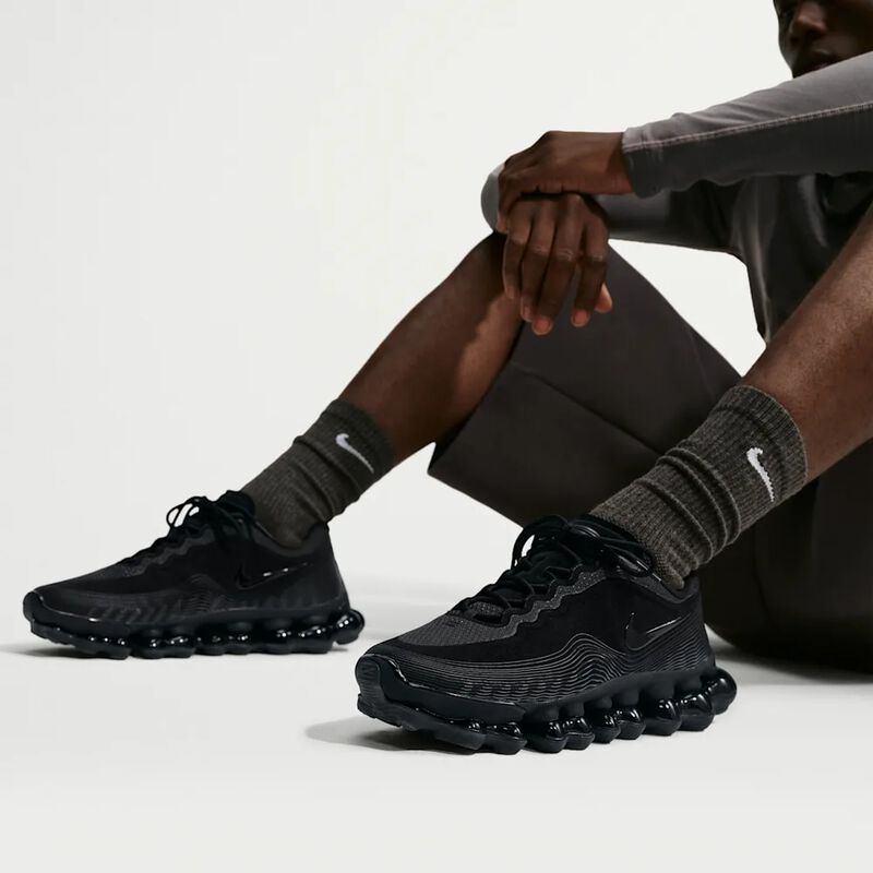 [Ljava.lang.String;@42fe6050 Nike Air Liquid Max, Negro, hi-res