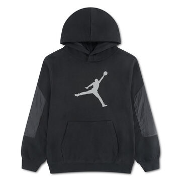 Jordan MJ Hike, Negro, hi-res