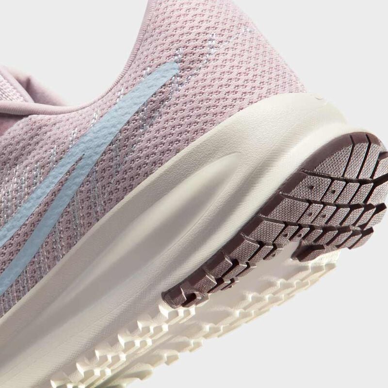 Zapatilla Nike Run Defy, Rosado, hi-res