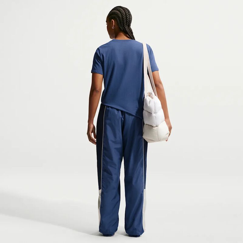 Polo Nike Club, Azul, hi-res