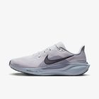 Nike Pegasus 41, Platino puro/Azul armería ligero/Pizarra cenicienta/Antracita, hi-res