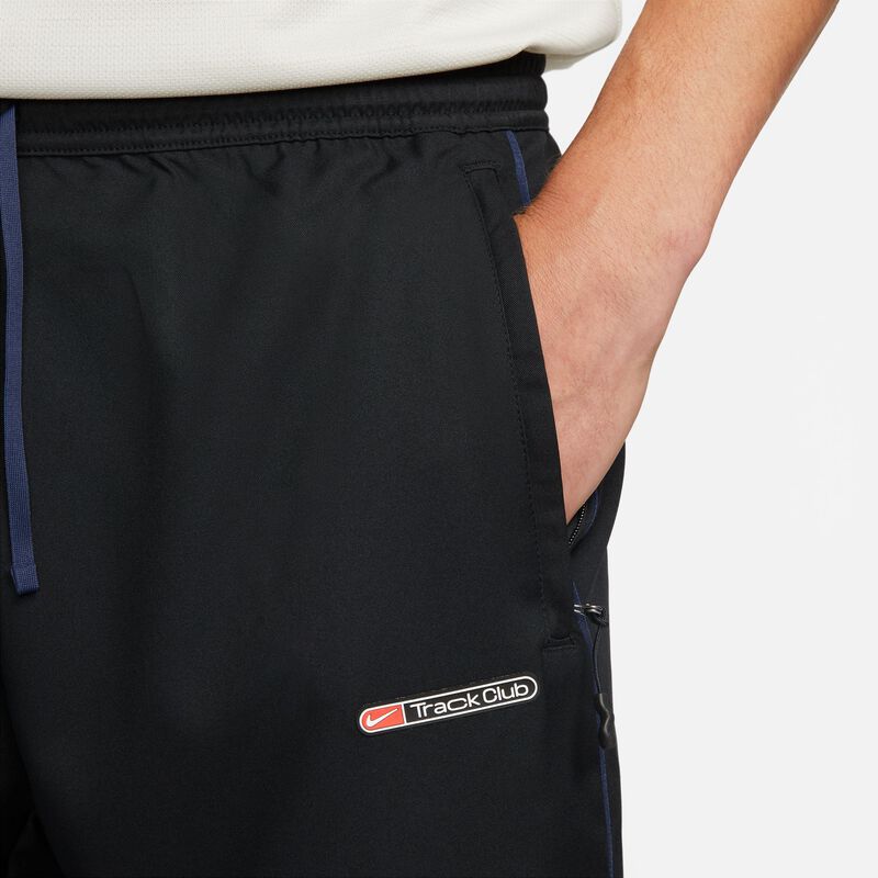 Pantal&oacute;n Nike, Negro, hi-res