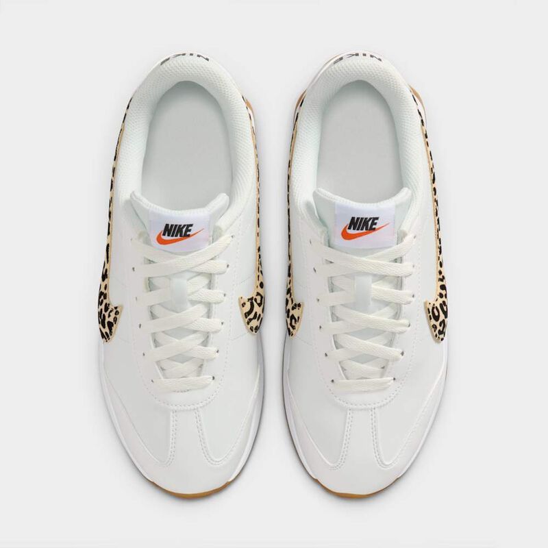 Zapatilla Nike Pacific, Blanco, hi-res