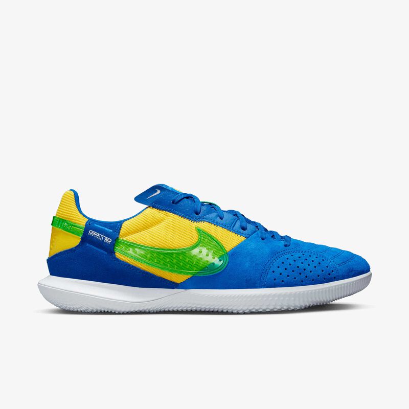 Nike Streetgato, AZUL, hi-res