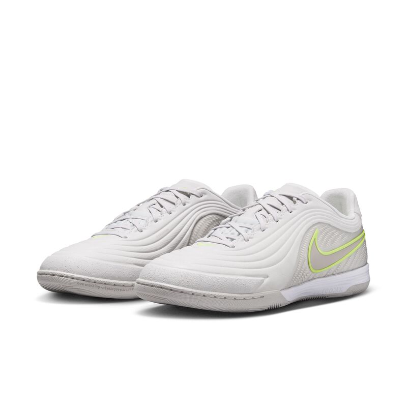 [Ljava.lang.String;@1516872c Nike Tiempo Reactgato, Gris, hi-res