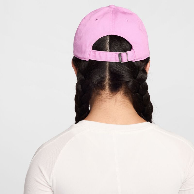 Gorra Nike Equipment, Rosado, hi-res