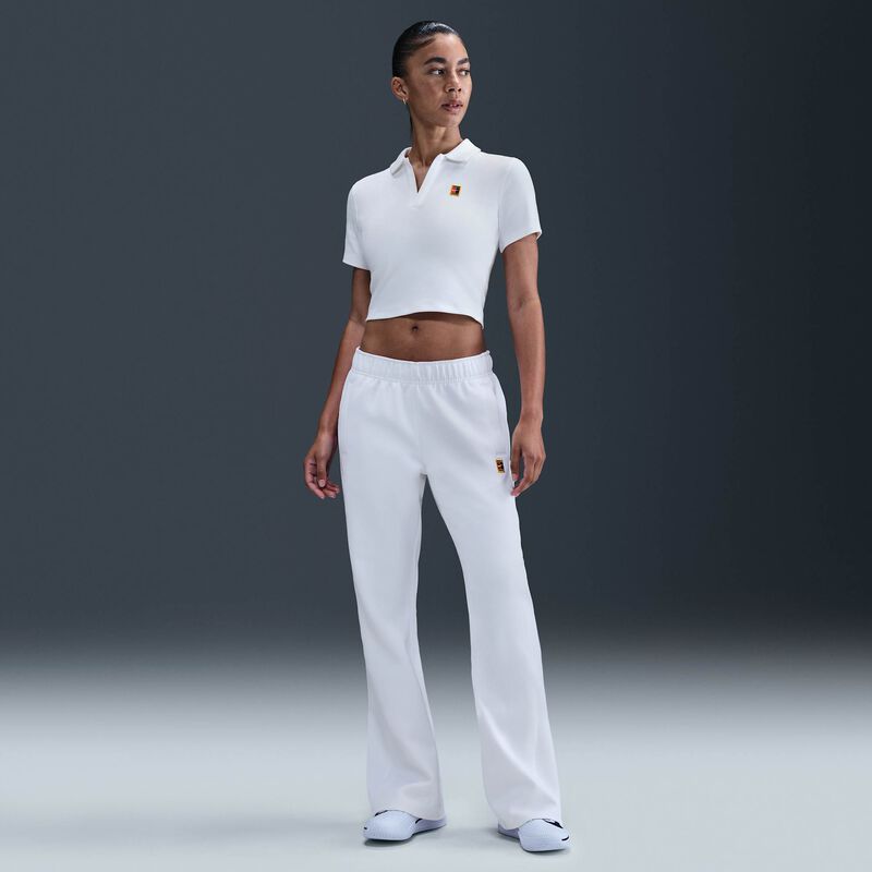 Polo Nike Sportswear, Blanco, hi-res