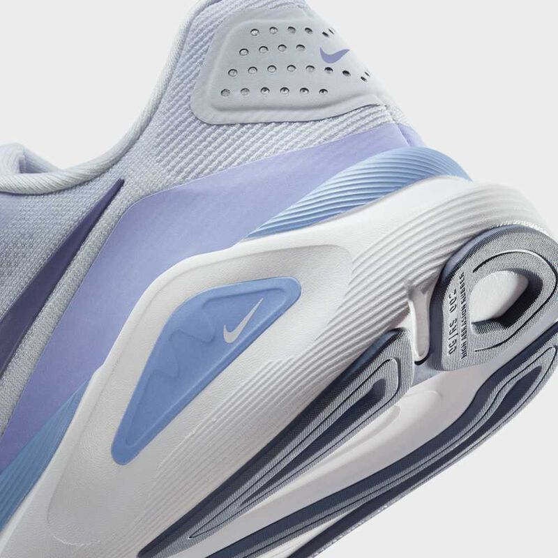 Nike Structure 26, Gris, hi-res