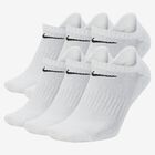 Nike Everyday Cushioned, Blanco/Negro, hi-res