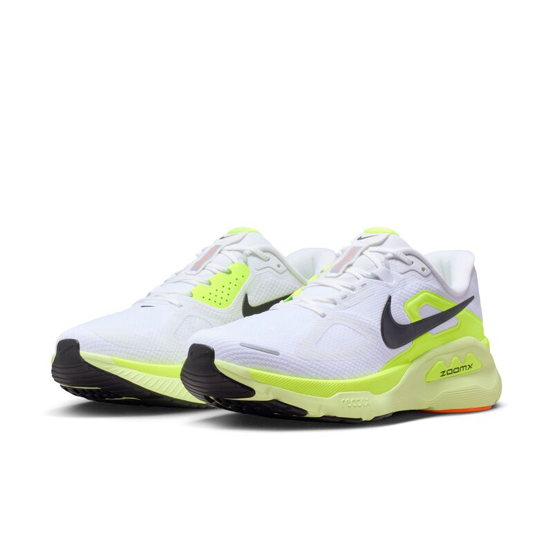 [Ljava.lang.String;@47515977 Nike Structure Plus, Blanco, hi-res