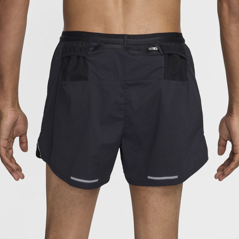Nike Running Division, Negro/Negro, hi-res